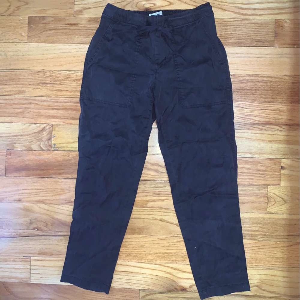 Loft chino pants